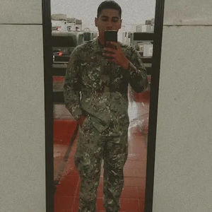 Meet your Posher, Gian franco